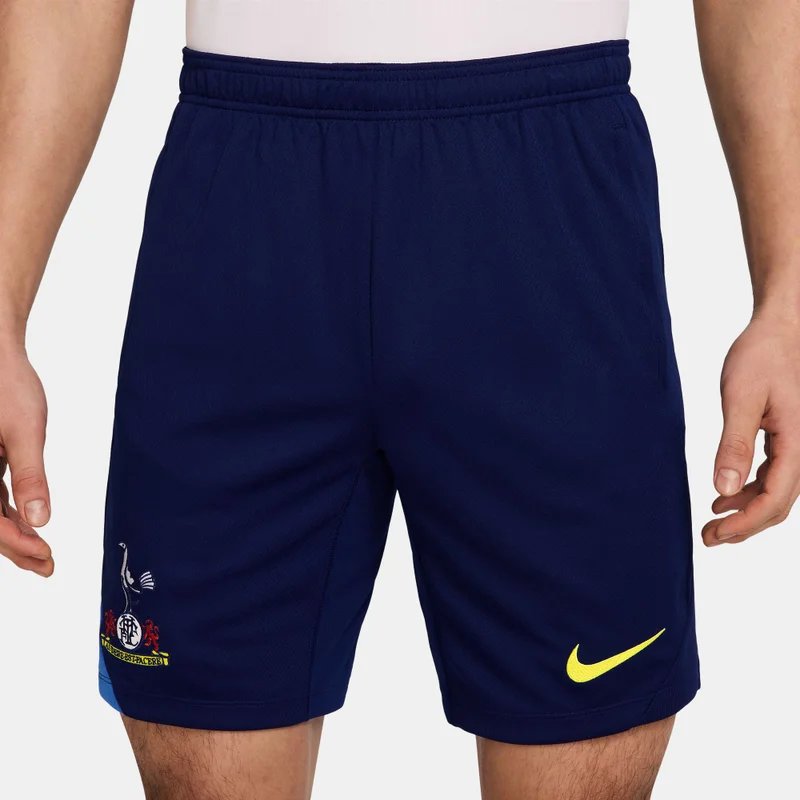 Men's Tottenham Hotspur Strike Third Total 90 Football Shorts