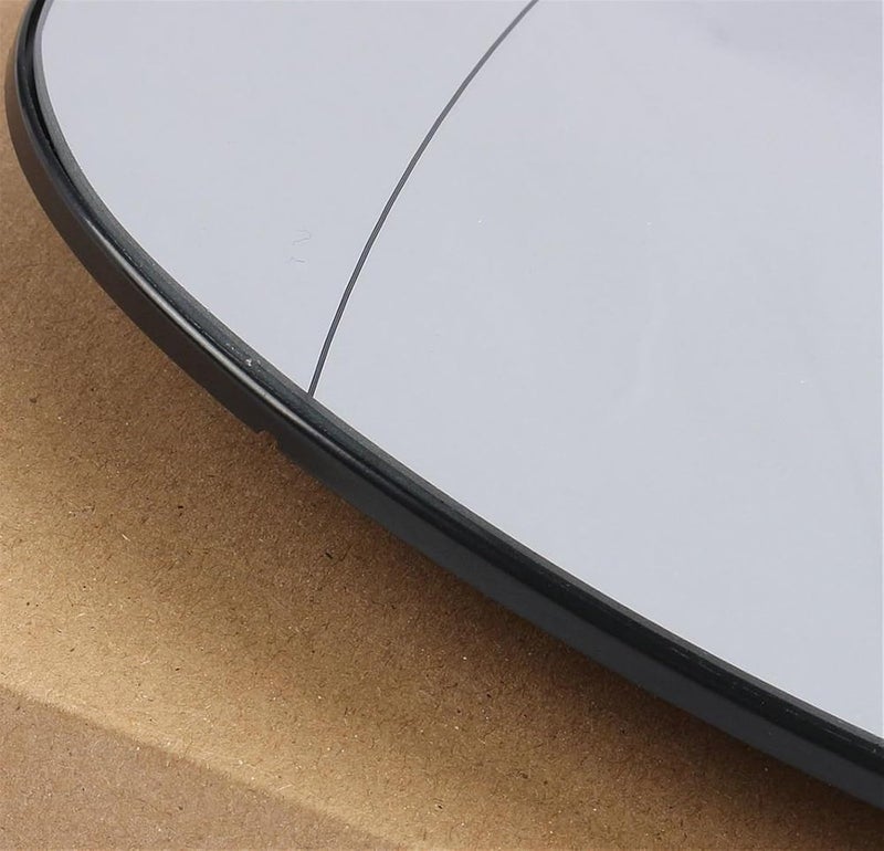 DEMULAX Heated Side Mirror Glass for MINI - Image 2