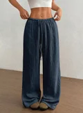 Take Two Navy Blue