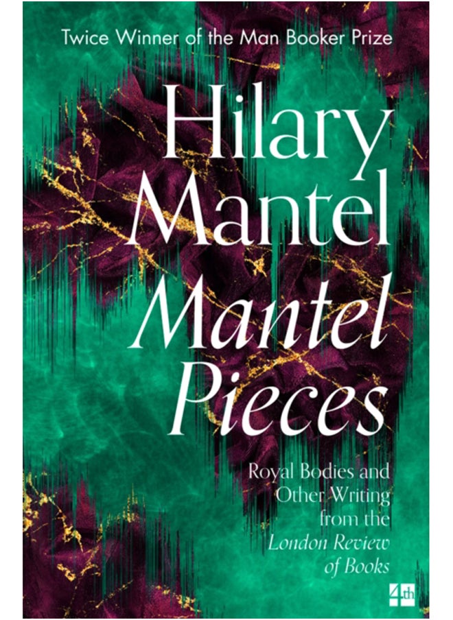 null - Mantel Pieces : Royal Bodies and Other Writing from the London Review of Books - Image 1