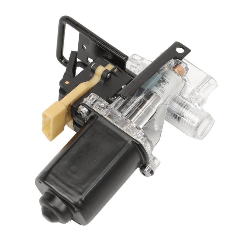 747000 Trunk Lid Pull Down Motor Compatible with Electra 19801990 Park Avenue 19911996 Reatta 19881991 Riviera Roadmaster Allante DeVille Eldorado Fleetwood Seville Camaro Oldsmobile 98 Oldsmobile