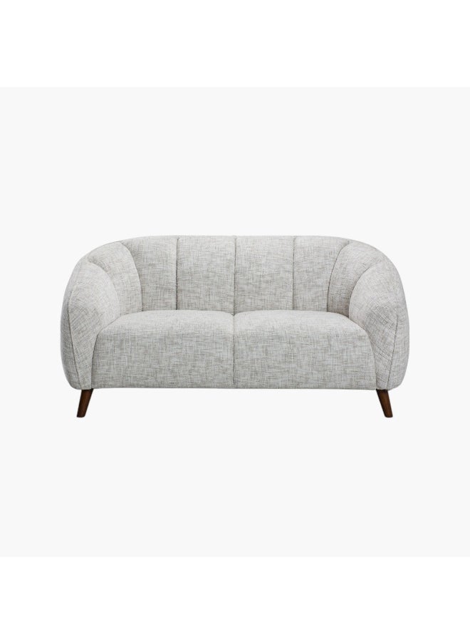 Home Box Granna 2-Seater Fabric Sofa  - Image 4