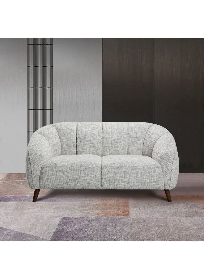 Home Box Granna 2-Seater Fabric Sofa  - Image 1