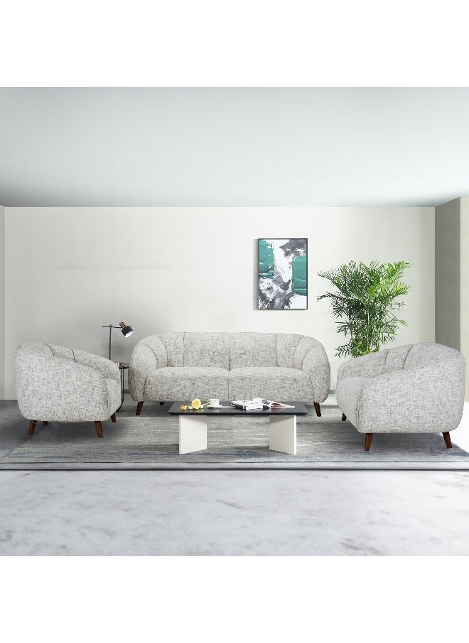 Home Box Granna 2-Seater Fabric Sofa  - Image 2