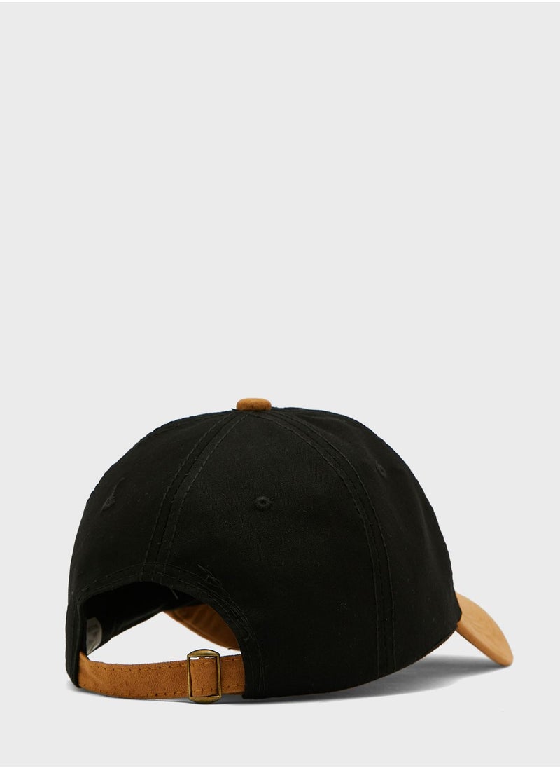 Seventy Five - Ny Curve Peak Cap - Image 1