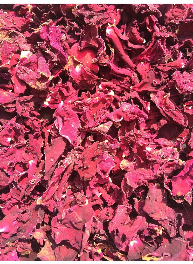 BSD Organics BSD Organics Bio degradable Rose Confetti 500 gm 