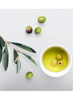 ECO Professional Olive Oil Styling Gel 473ml  - Image 5