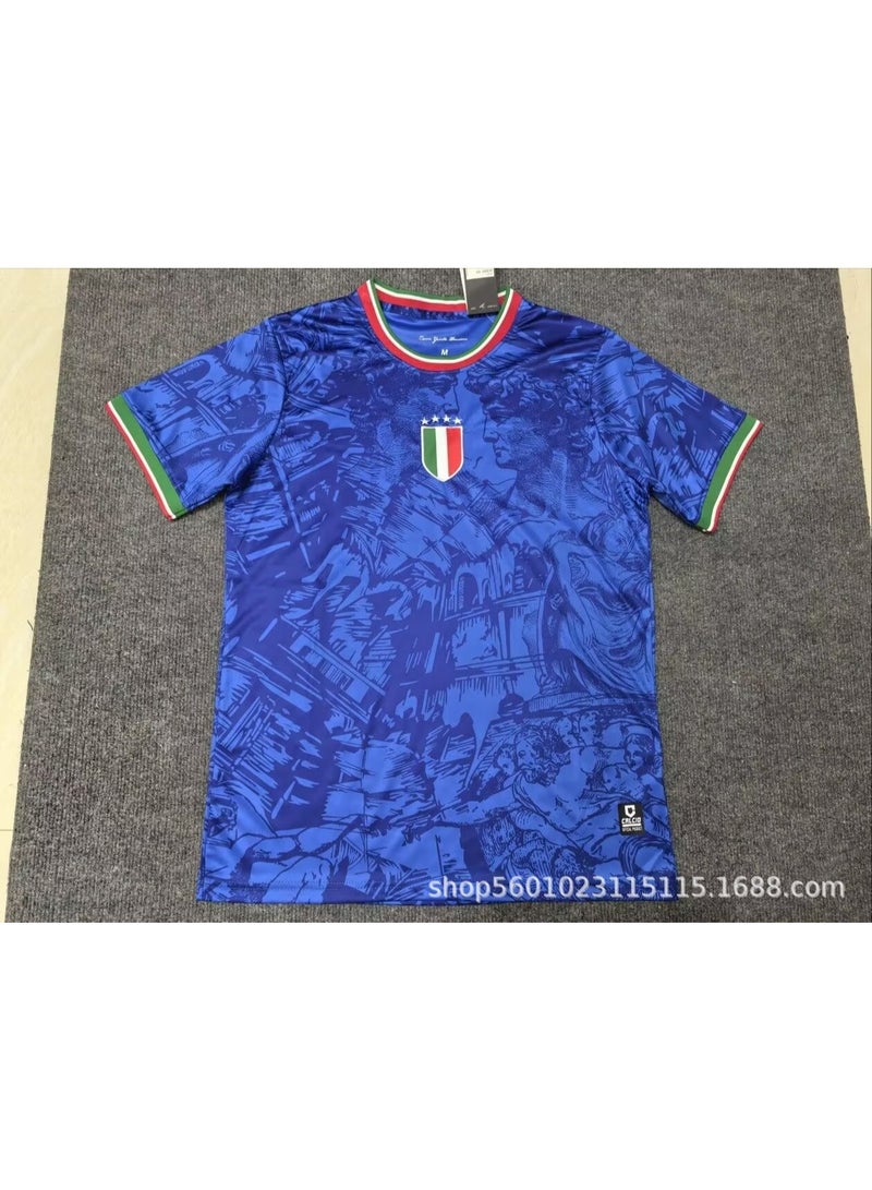 KUYING Fashionable Sports Football Top  - Image 1