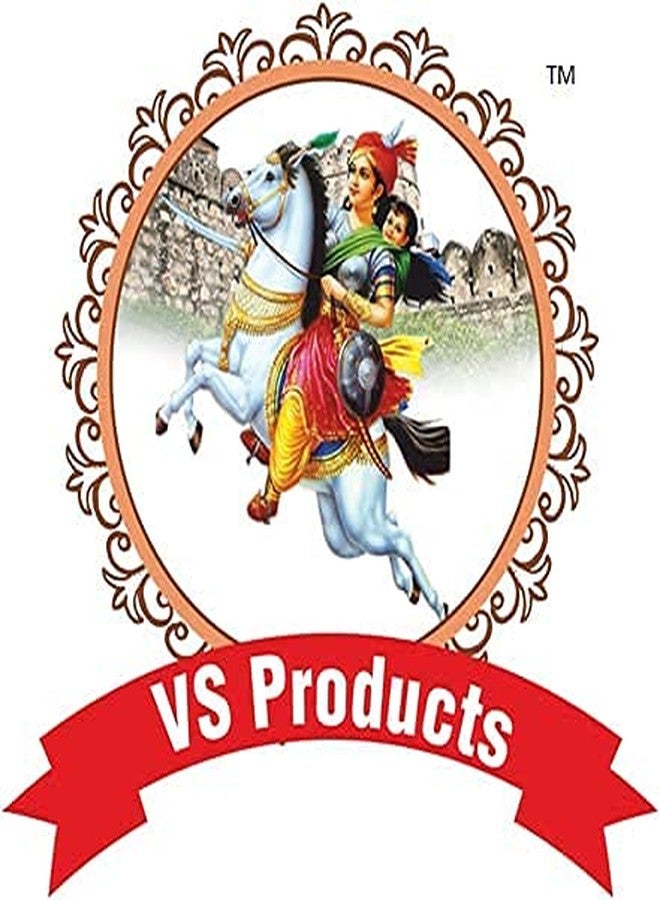 VS Products Pure Amla Powder, 25g Herbal Hair Pack | Indian Gooseberry Powder - Image 4
