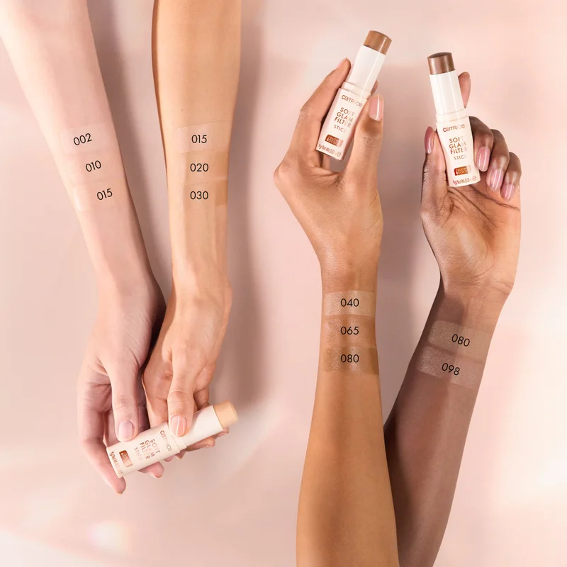 Catrice Soft Glam Filter Stick 020