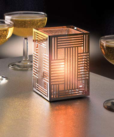 D'light Online HD15 Liquid Votive Candles Fuel Cells - 15 Hour Burn Time Liquid Wax Disposable Clear Plastic Fuel Cells for Wedding Hotel, Restaurant Tables and Emergency Candles - Set of 96 - Image 5