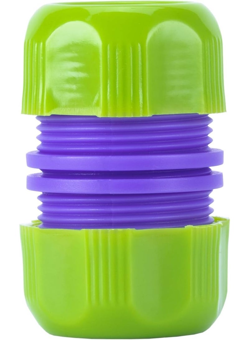 Palisad Plastic Sleeve Fitting for Hoses 1/2'' (1/2'') - Image 2