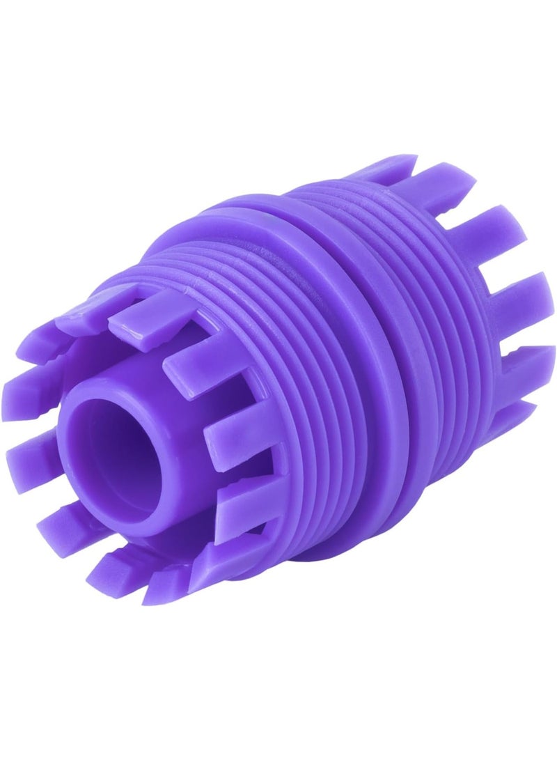 Palisad Plastic Sleeve Fitting for Hoses 1/2'' (1/2'') - Image 5