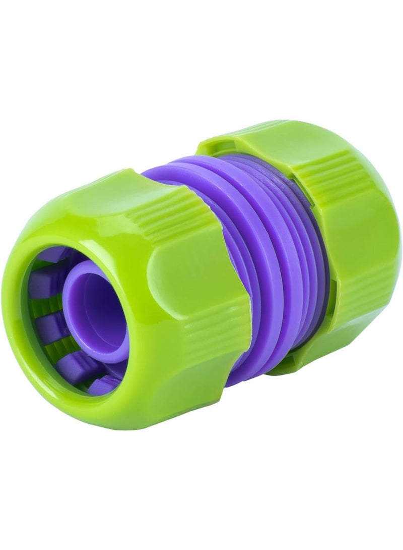 Palisad Plastic Sleeve Fitting for Hoses 1/2'' (1/2'') - Image 4