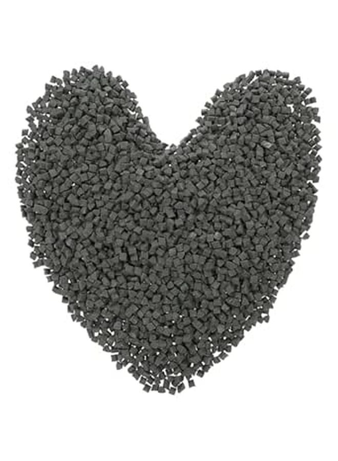 4mm Triangle Tumbling Media 500g Abrasive Polishing Material for Rock Jewelry Buffing Wheel Rotary Machines - Image 1
