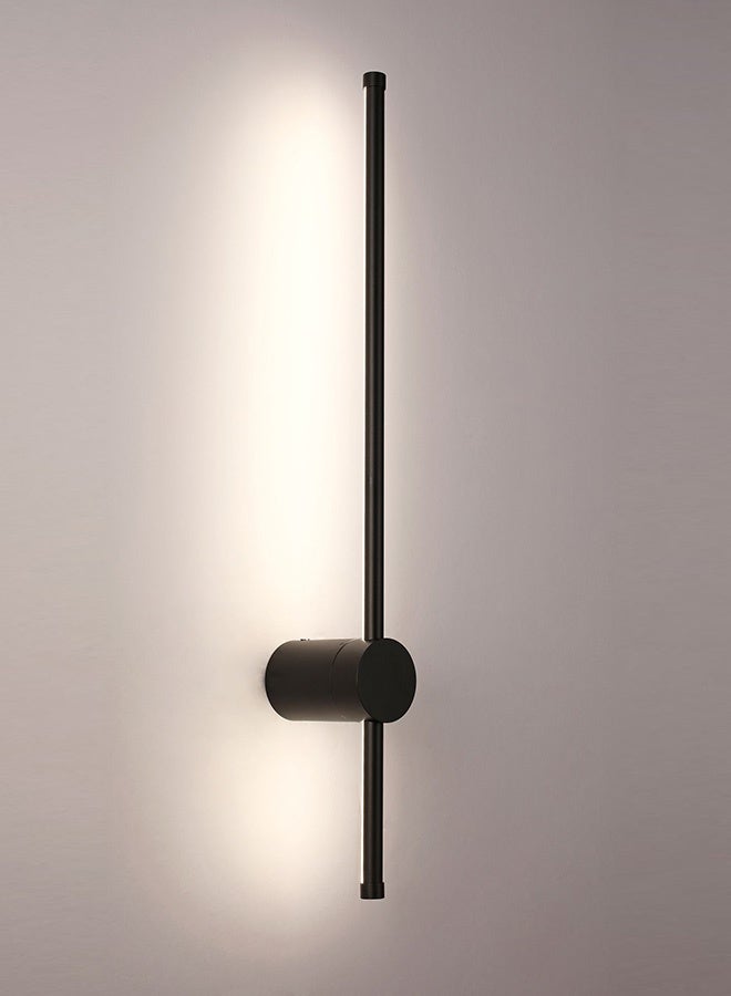 BUY4LESS -  Modern Lighting, Wall Light, Black Color, Length:60 cm, Suitable for living room, dining room, bedroom, bathroom - Image 1