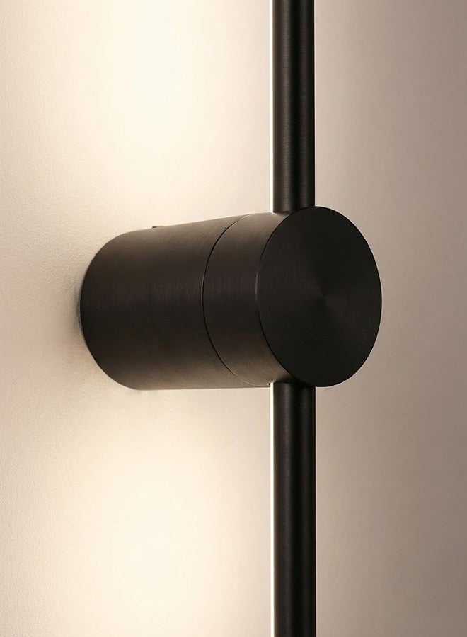 BUY4LESS -  Modern Lighting, Wall Light, Black Color, Length:60 cm, Suitable for living room, dining room, bedroom, bathroom - Image 3