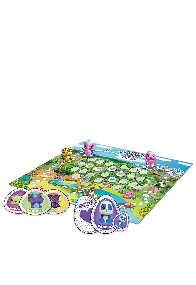 HATCHIMALS Spin Master Games Hatchimals EGGventure - Image 2