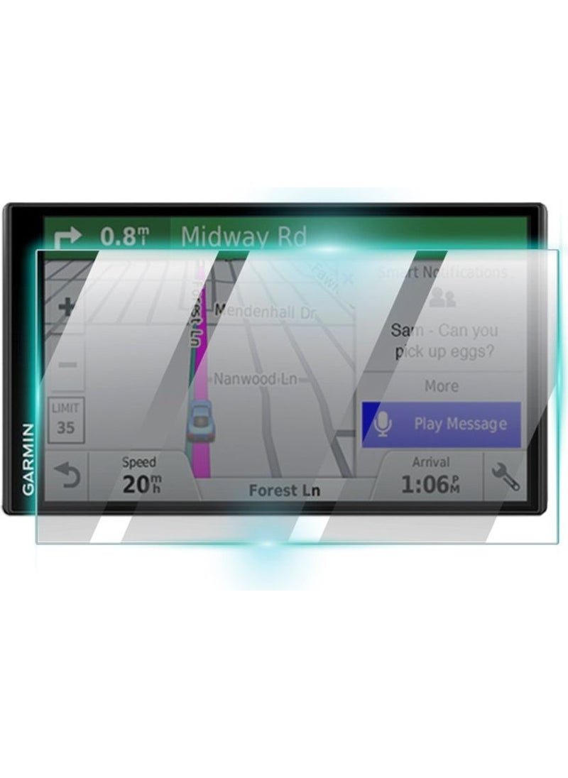 Garmin Drivesmart 61 9h Nano Proactive Screen Protector