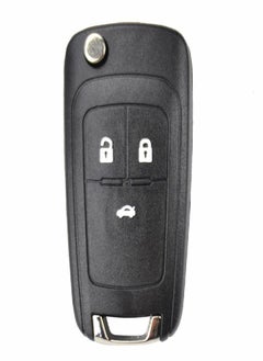Car Remote Key Fob Shell for Opel Adam Astra Mokka Insignia Zafira Corsa Meriva Cascada Karl Viva