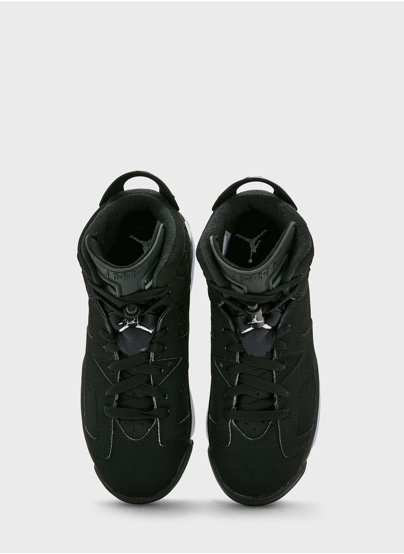 Jordan - Air Jordan 6 Retro - Image 1