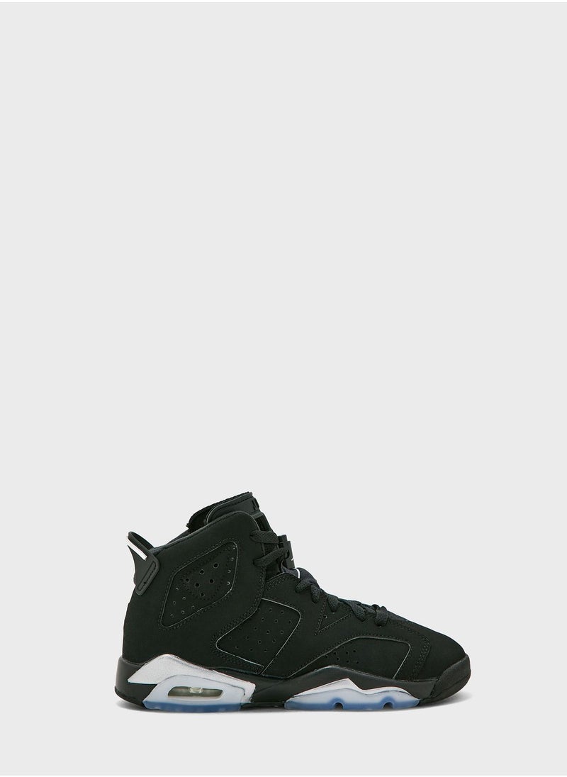 Jordan - Air Jordan 6 Retro - Image 1