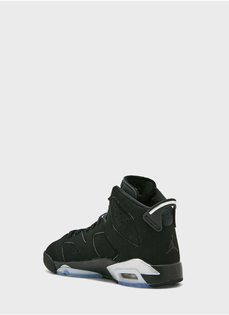 Jordan - Air Jordan 6 Retro - Image 1