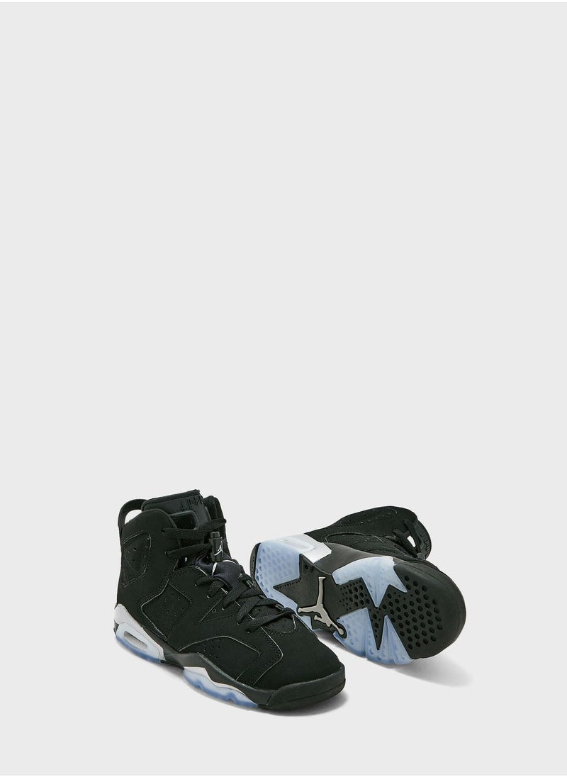 Jordan - Air Jordan 6 Retro - Image 1