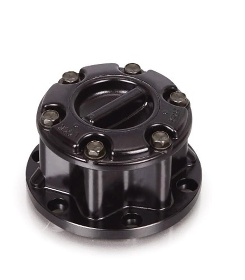 Wivplex Locking Wheel Hubs for Suzuki Vehicles - Image 2