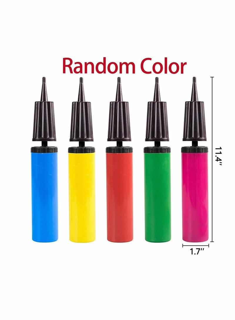 KASTWAVE Inflatable Serving Bar 3 Pack Ice Buffet Salad Cooler Food Drink Containers with Drain Plug BBQ Picnic Pool Party Supplies - Image 3