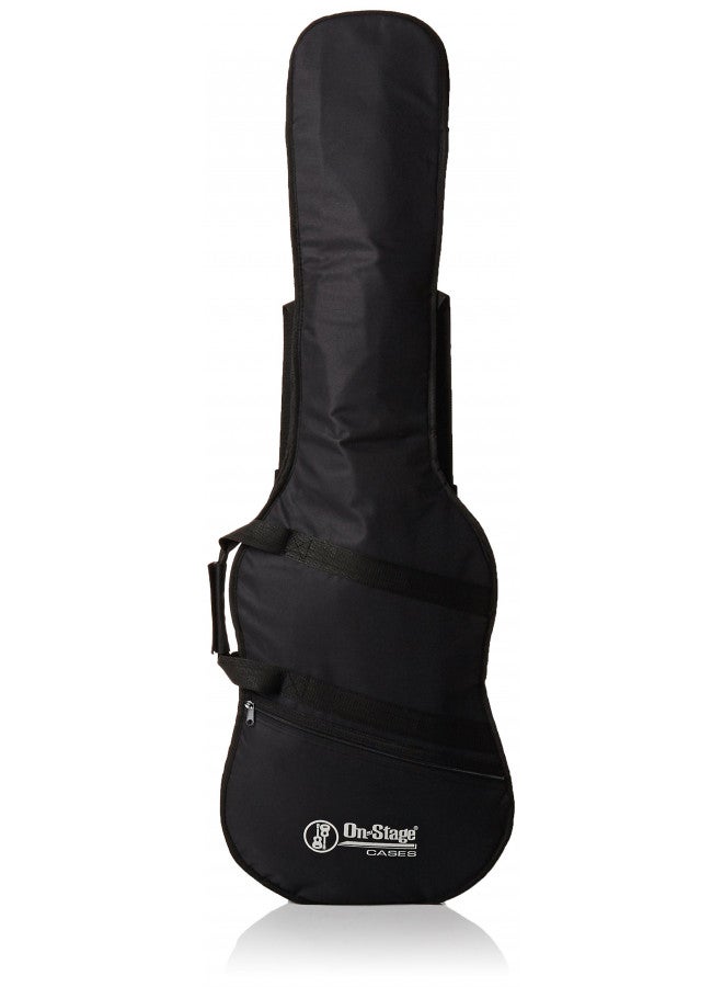 OnStage حقيبة جيغ لآلة الجيتار الكهربائي أون-ستيج GBB4550، سوداء - Image 1