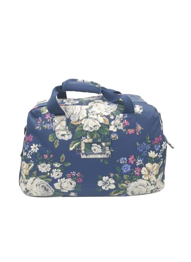 NIBEMINENT Nylon Diaper Bag 