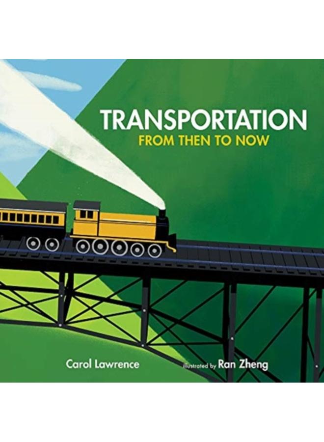 TRANSPORTATION 