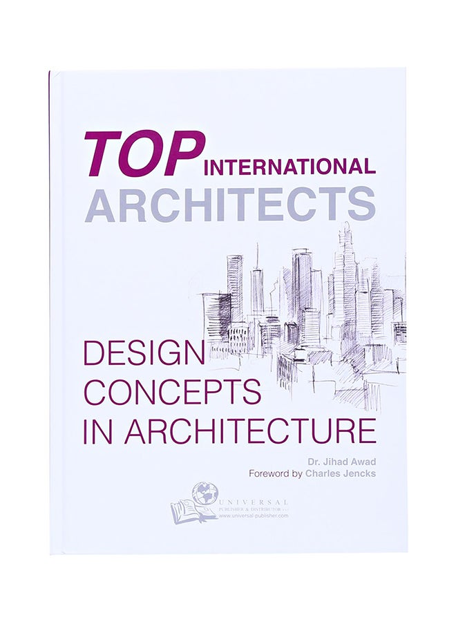 Top International Architects