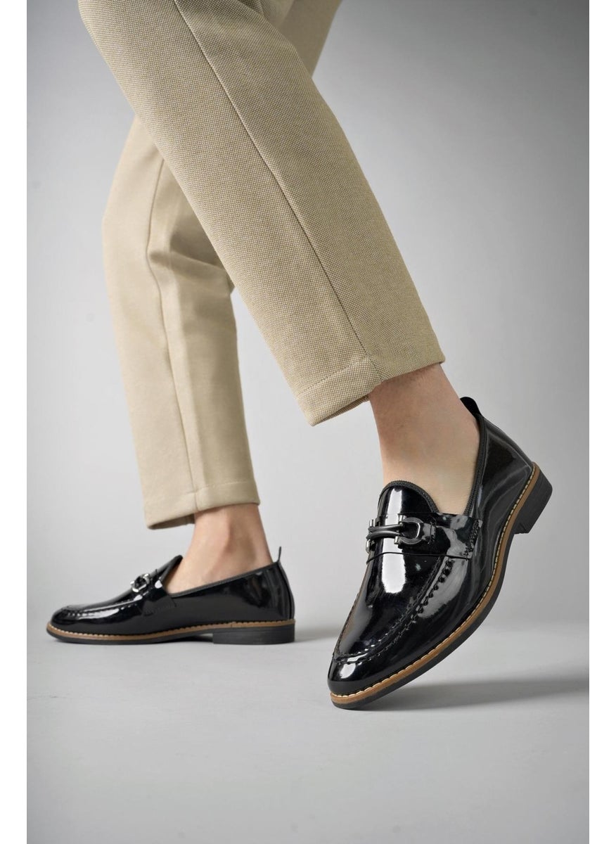 muggo M7702 Guaranteed Men's Daily Classic Casual Shoes  - Image 1