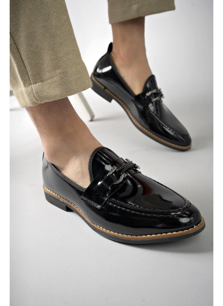 muggo M7702 Guaranteed Men's Daily Classic Casual Shoes  - Image 3
