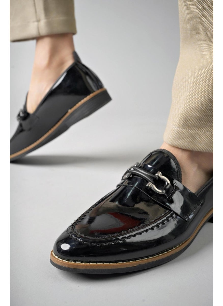muggo M7702 Guaranteed Men's Daily Classic Casual Shoes  - Image 2