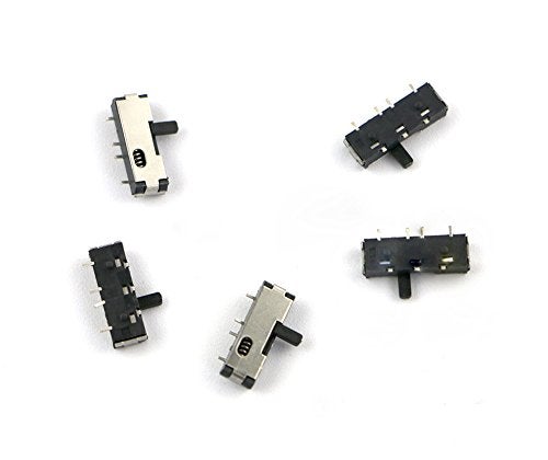 Ambertown Power Switch on Off Switch Button for Nintendo Ds Lite NDSL NDS Lite Fast Dispatch Replacement - Image 3