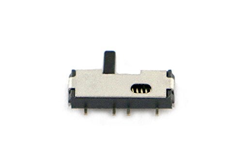 Ambertown Power Switch on Off Switch Button for Nintendo Ds Lite NDSL NDS Lite Fast Dispatch Replacement - Image 5