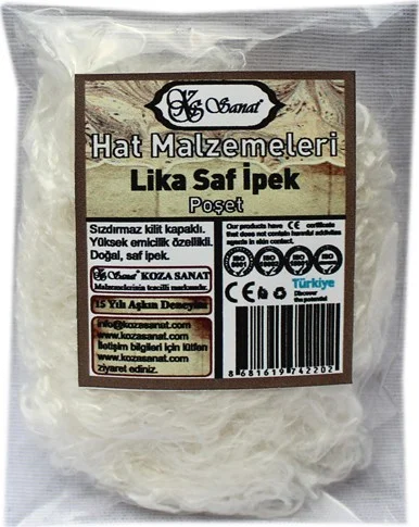 Koza Sanat Lika Bag