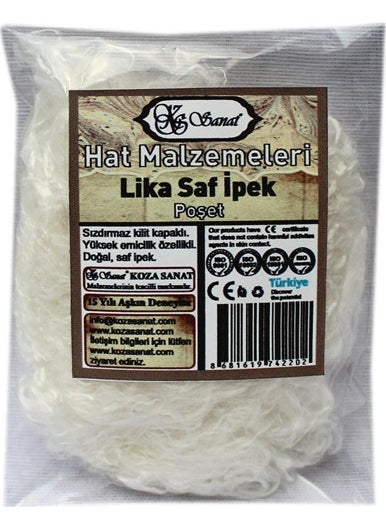 Koza Sanat - Lika Bag - Image 1