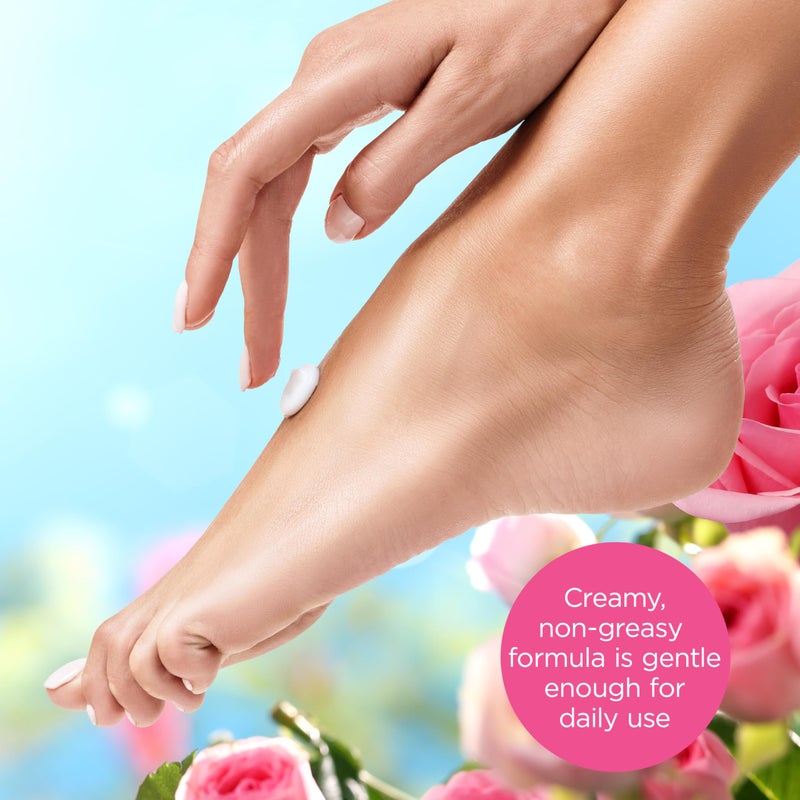 Bodycology Shea Butter Body Cream, Sweet Love, 8 oz - Image 3