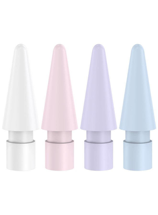 GRTHTATI 4 Pack Replacement Tips - Image 1