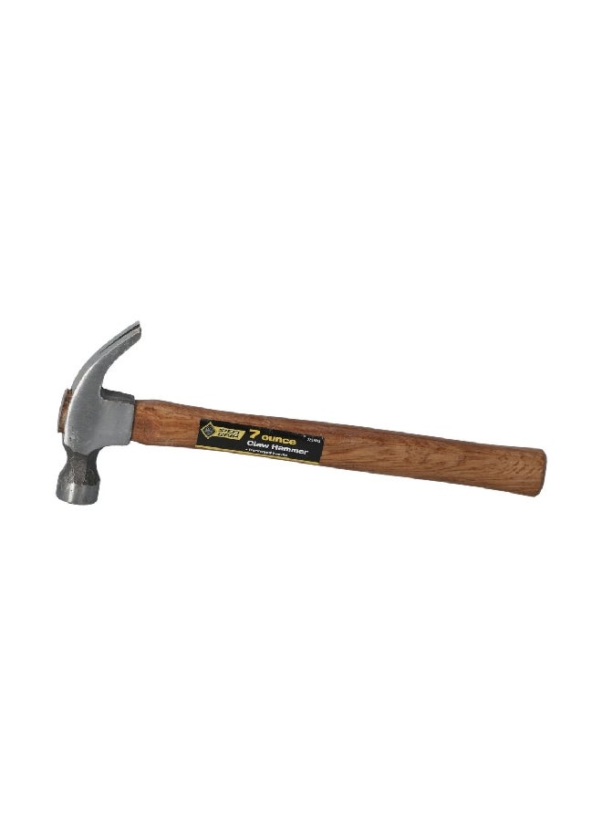 Claw Hammer Tan 7 oz. 2257913 - pzsku/Z7C5547CC45025E4FF655Z/45/_/1720599264/012e5fc4-1162-46c8-a4d9-e681caebaf59