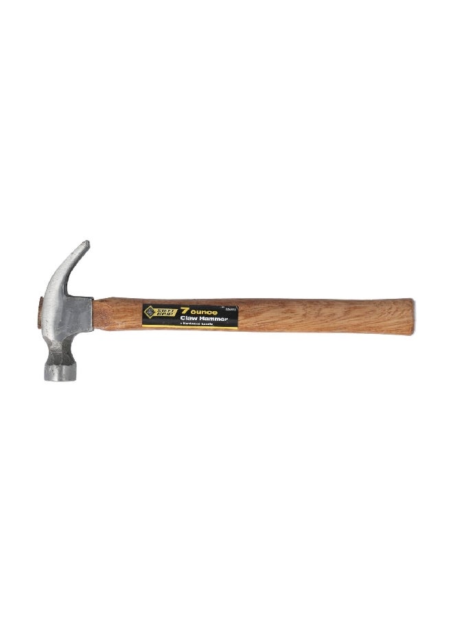 Claw Hammer Tan 7 oz. 2257913 - pzsku/Z7C5547CC45025E4FF655Z/45/_/1720600904/7e7b8de2-2205-4932-b78e-843dd2bb60bf