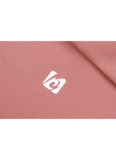 TOREAD Women's Performance Polo Short-Sleeve T-Shirt - TAJJBN82770 Gingerbread red  - Image 4