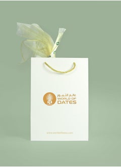 World of Dates Gift Hamper S1