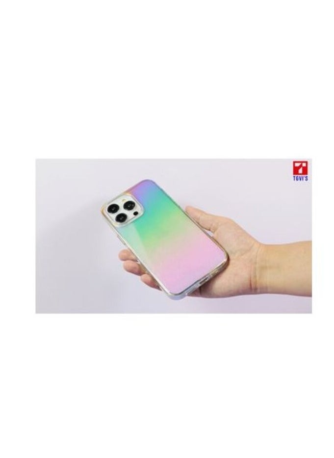 TGVI'S TGVIS Gradient Ramp Series Case For IPhone 14- Clear  - Image 5