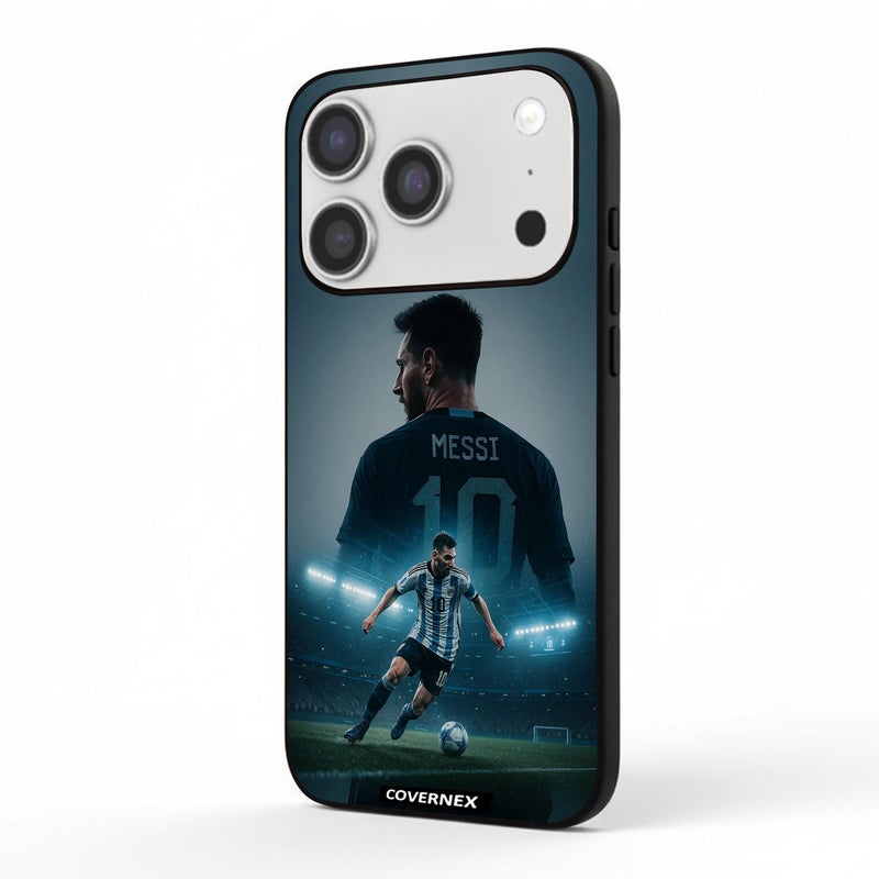 Covernex Apple iPhone 17 Pro Protective Case Cover Printed DESIGN_112 - Image 1