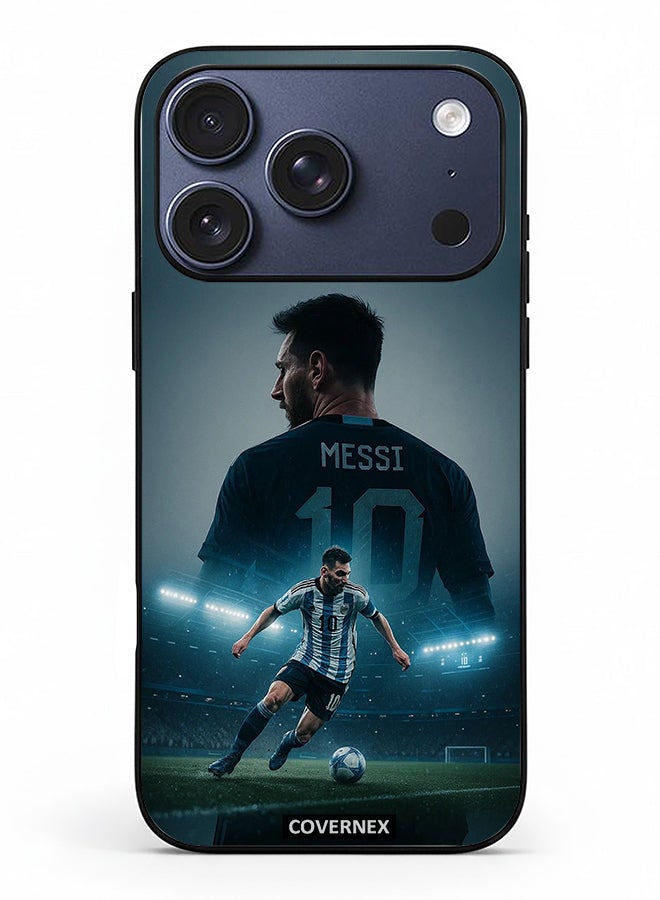 Covernex Apple iPhone 17 Pro Protective Case Cover Printed DESIGN_112 - Image 2